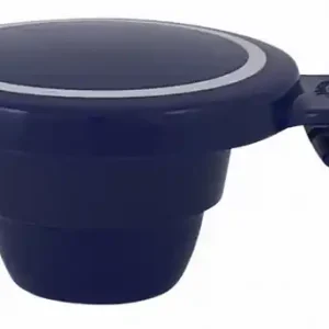 Ersatzdeckel für Wave Push - Blau (Art.-Nr. 58613) Solange Der Vorrat Reicht