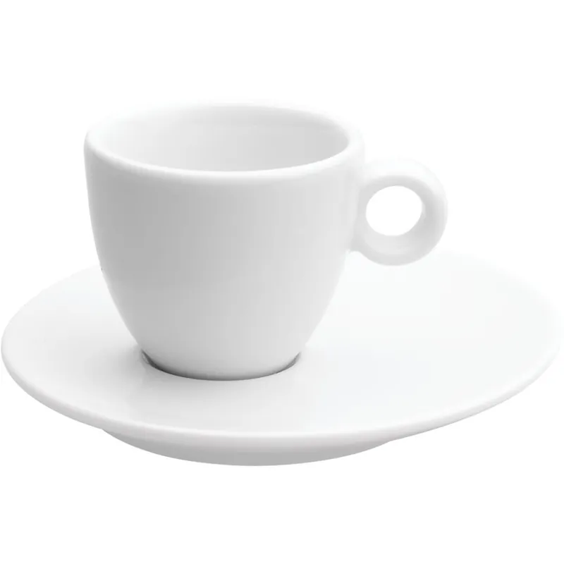 BOLA Espresso-Obere 8 cl Geprüft