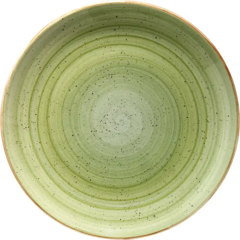 AURA Teller, Dessert - Ø 21 cm - Therapy Zertifiziert