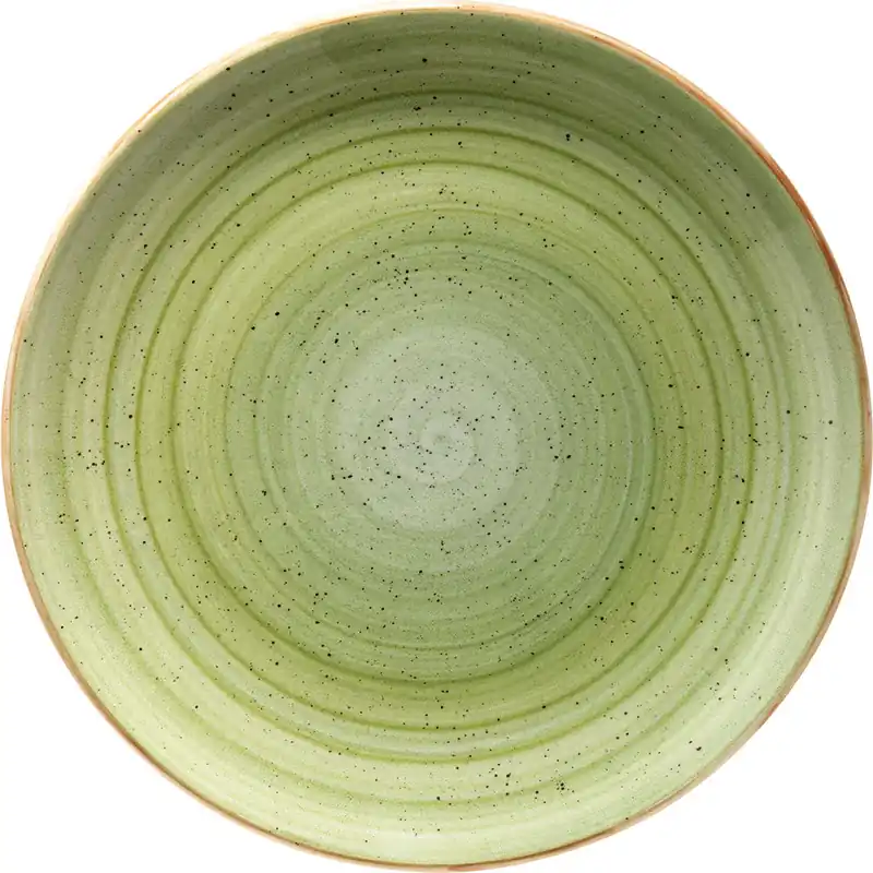 Neue Ware AURA Teller, Menü - Ø 25 cm - Therapy
