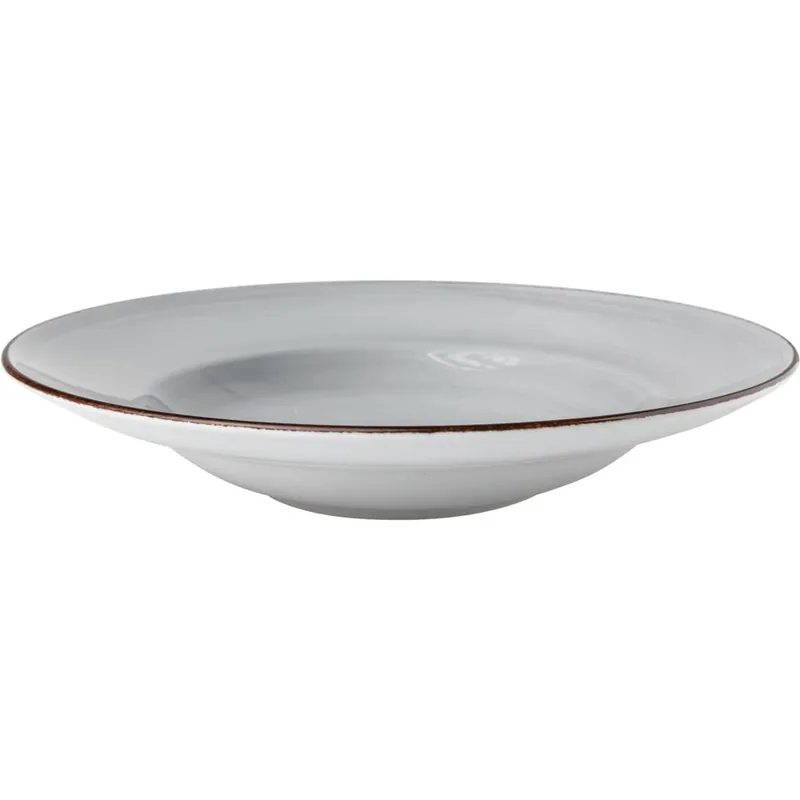 VINTAGE Pasta-Teller Ø 27 cm - Achat-Grau Super-Preis