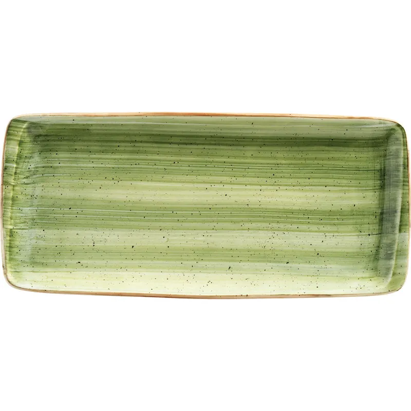 Zertifiziert AURA Platte 34 x 16 cm - Therapy