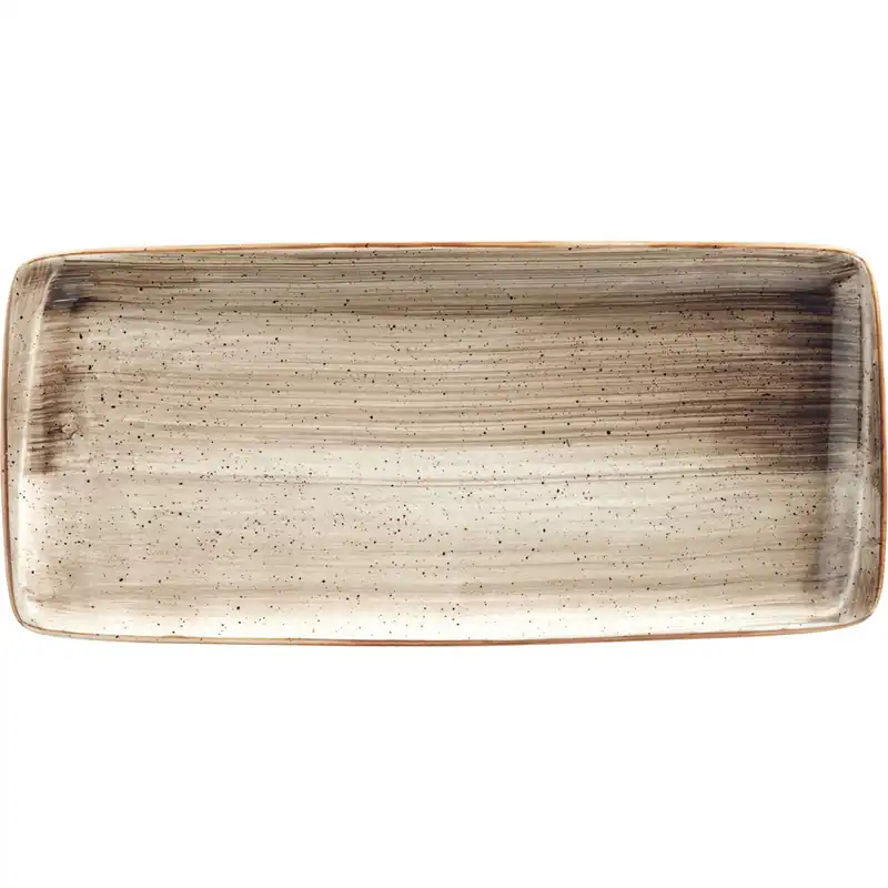AURA Platte 34 x 16 cm - Terrain Sofort Bestellen