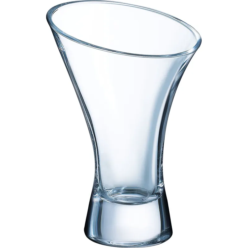 Letzte Chance JAZZED PLAIN Eisbecher- 41 cl - (Ø 12,7 x 19,8 cm)