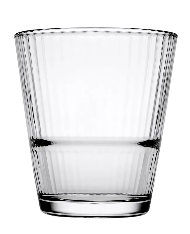 Ausverkauf GRANDE SUNRAY Trinkglas - 29,5 cl - (Ø 8,9 x 9,8 cm) - ungeeicht