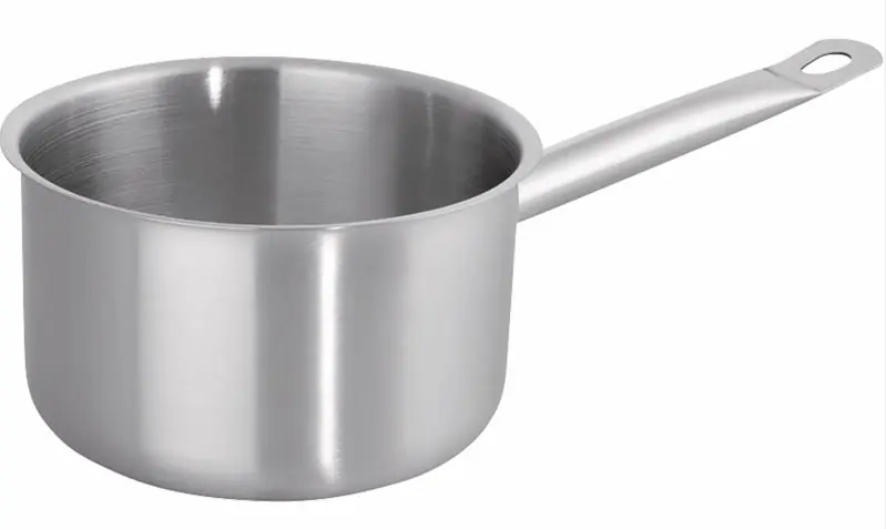 Solange Der Vorrat Reicht ECO-LINE Kasserolle Ø 20 x 9,5 cm - 2,9 l