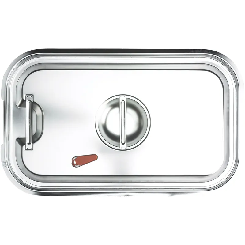 CUISINE Deckel GN 1/1 - mit Gummidichtung Must-Have