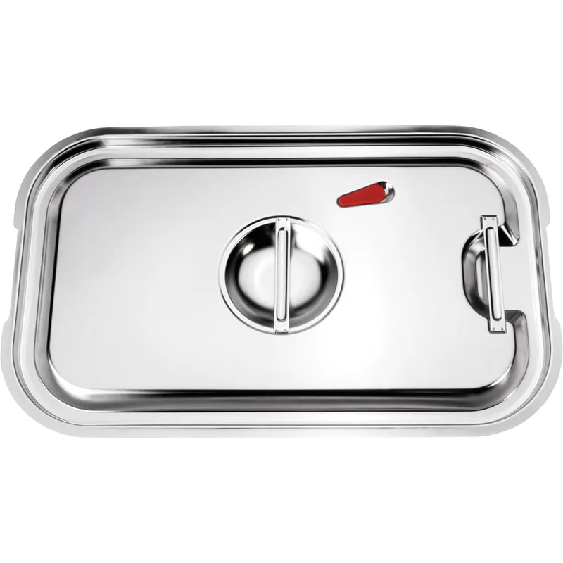 Wochenendangebot CUISINE Deckel GN 1/4 - mit Gummidichtung