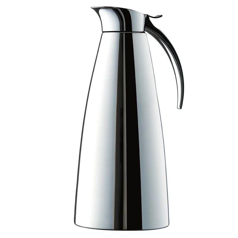 ELEGANZA Isolierkanne 1,3 l Neu Im Sortiment