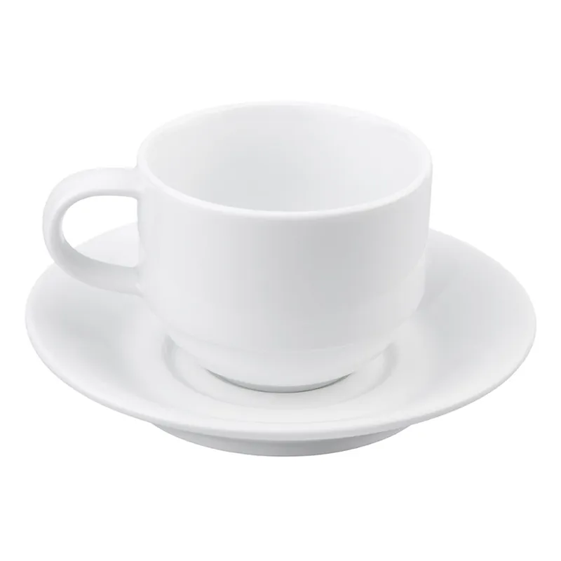 Mega-Angebot NORWAY Kaffeetasse - 23 cl - (Ø 8,4 x 6,6 cm)