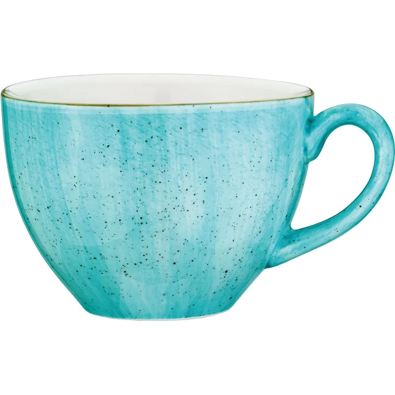 Billig AURA Kaffee-Obere - Inhalt 23 cl - Aqua
