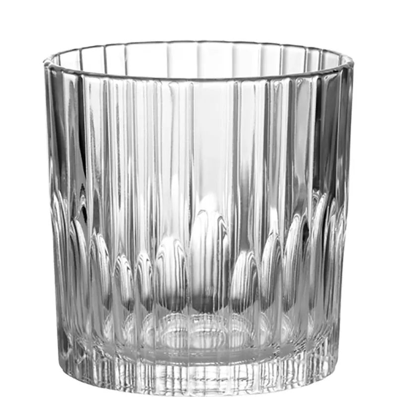MANHATTAN Trinkglas - 31 cl - (Ø 8,4 x 8,5 cm) - ungeeicht Mega-Angebot