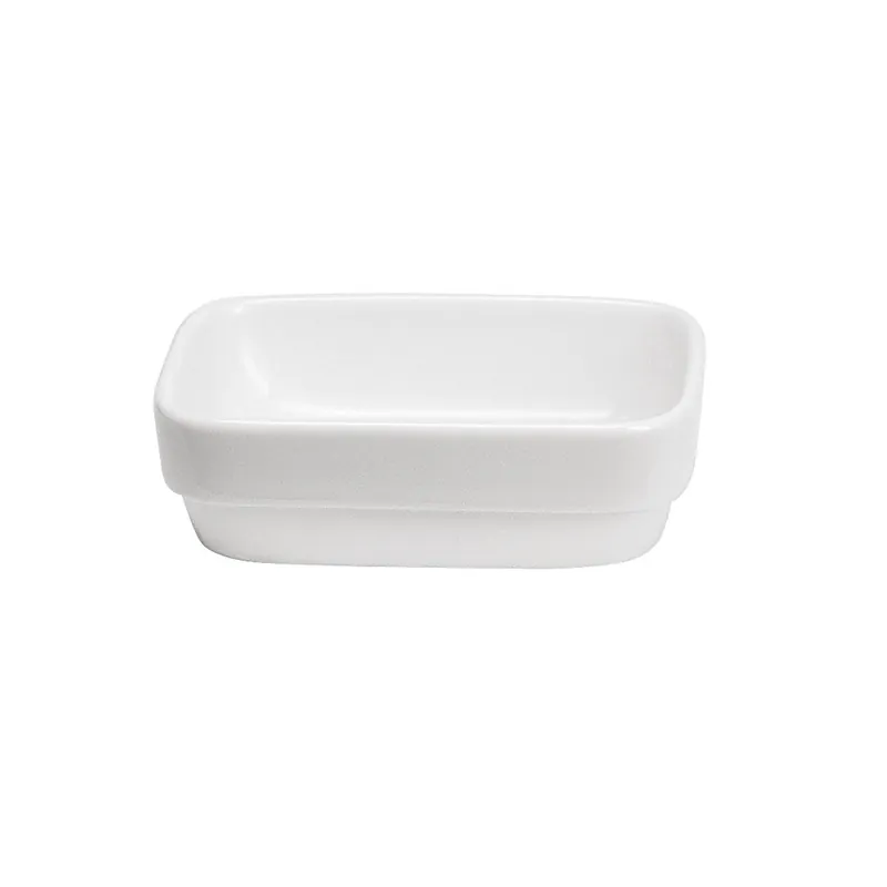 EURO PLUS Beilagenschale 15 cl – 11,4 x 8,3 x 3,4 cm Top-Seller
