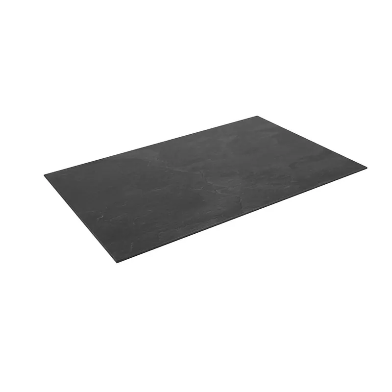 SCHIEFER Buffetplatte 60 x 40 cm Preiswert