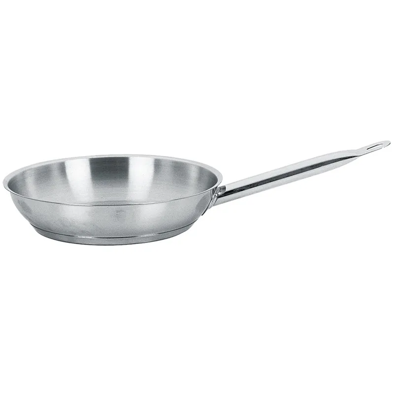Letzte Chance CUISINE Bratpfanne - Ø 36 x 7 cm (mit Gegengriff)