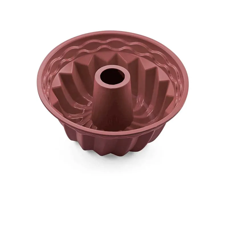 Silikonbackform für 1 Gugelhupf - Ø 22 x 10 cm Ausverkauf