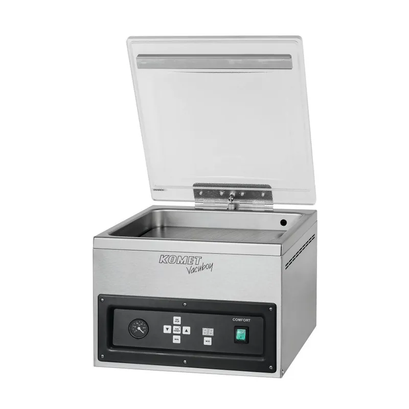 VACUBOY Vakuumgerät - 10 cbm/h (230 V) Direktkauf