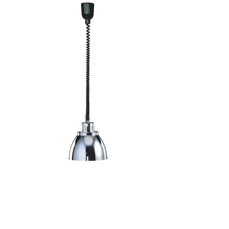 Highlight CHROME STYLE Wärmestrahler (230 V)