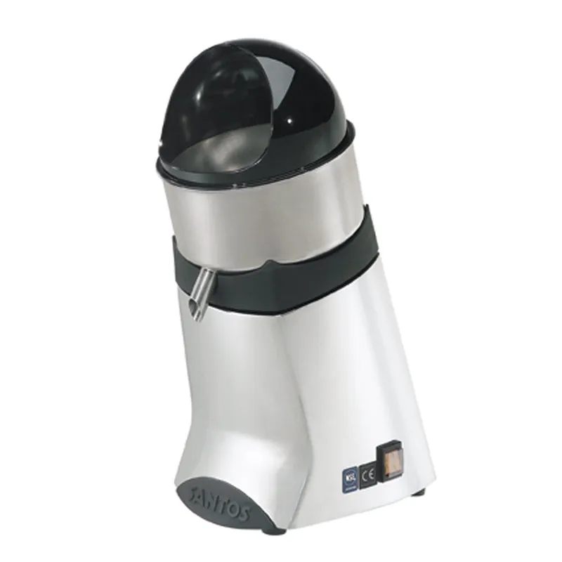 SANTOS 52C Zitruspresse - verchromt (230 V) Knallerangebot