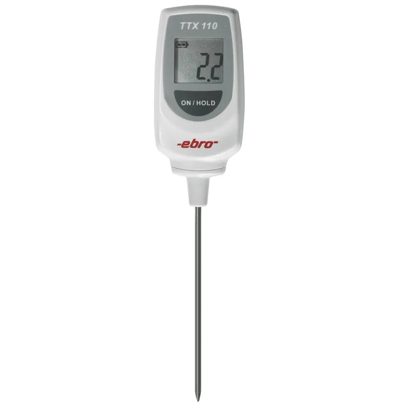 Günstig "TTX 110" Mini-Kern-Thermometer