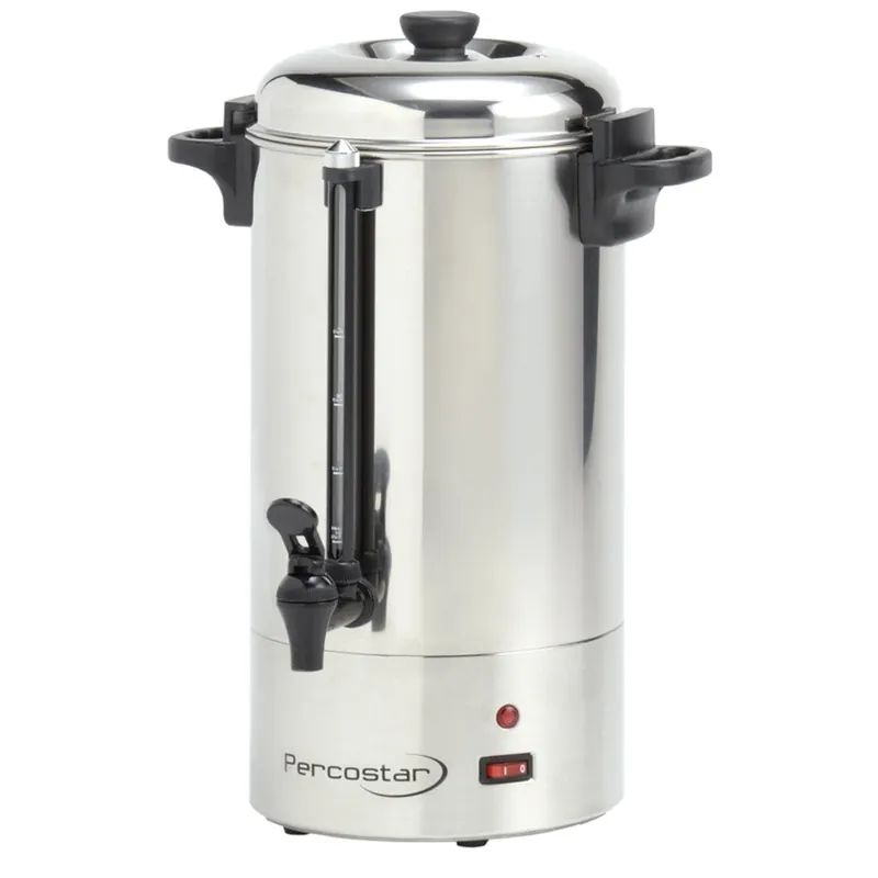 Direkt Vom Hersteller PERCOSTAR 6,5 Kaffeeautomat - 6,5 l (230 V)