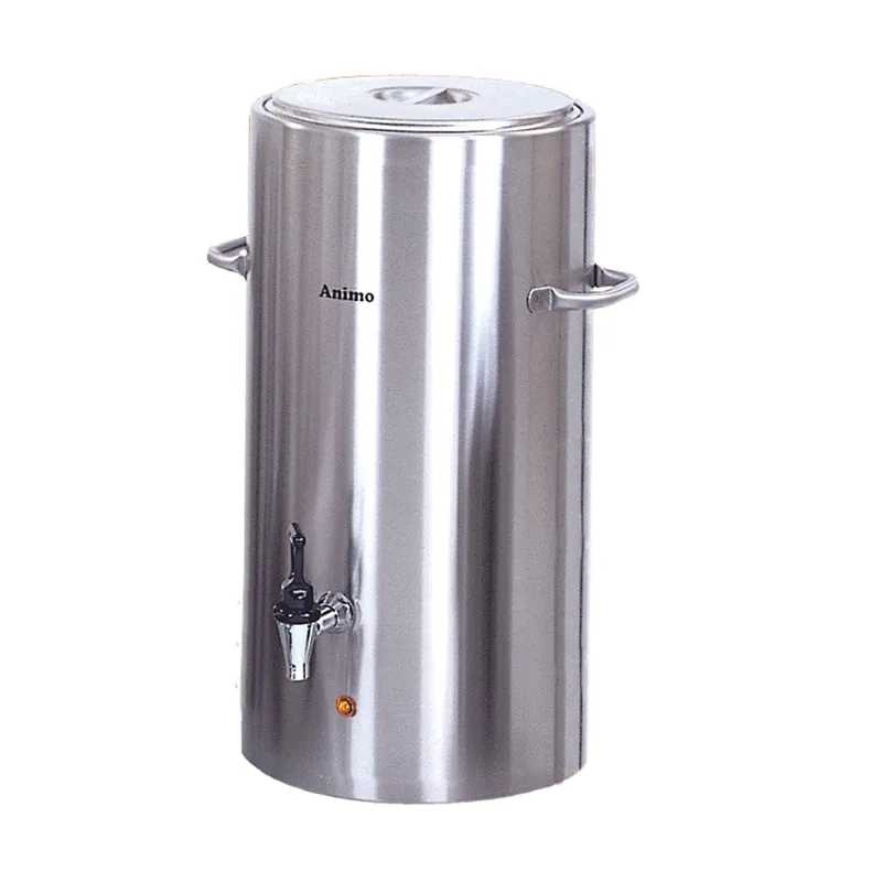 Top-Seller "CE 10" Getränkebehälter beheizt - 10 l (230 V)