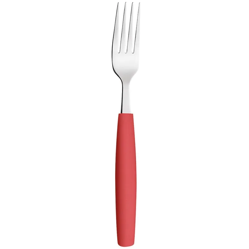 Aktuell PIXEL Menügabel - 20,9 cm - Chilli