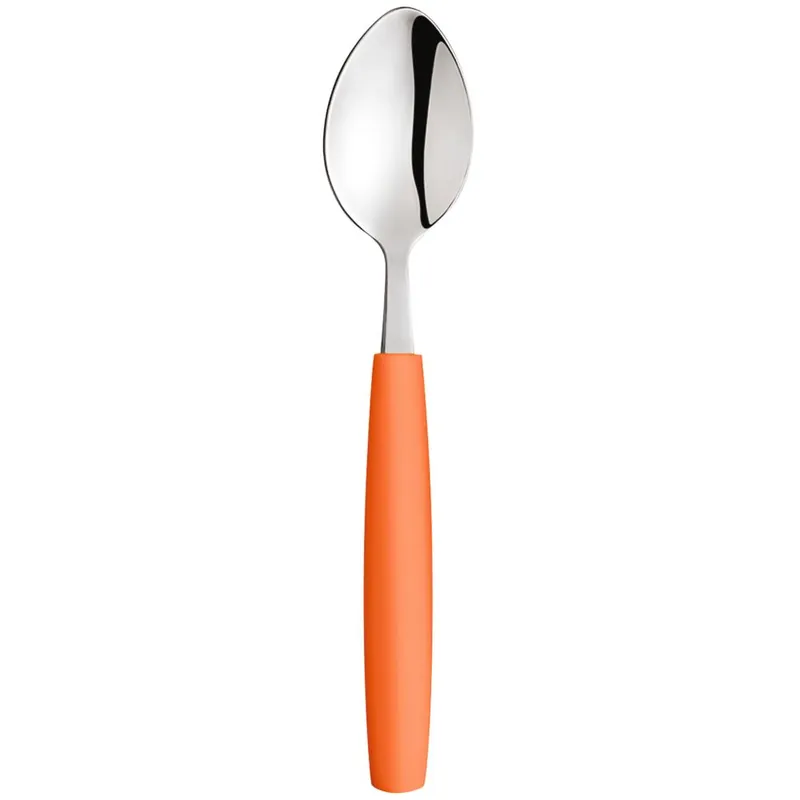 Highlight PIXEL Menülöffel - 20 cm - Peach
