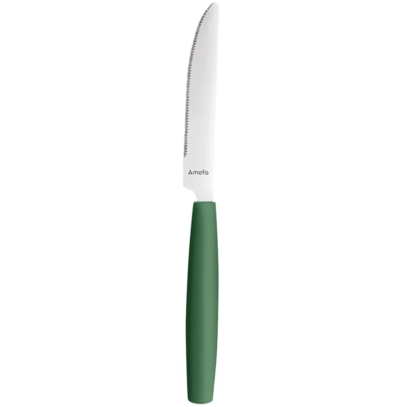 Super-Preis PIXEL Menümesser - 22,4 cm - Pine