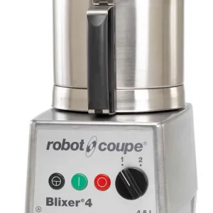 "Blixer 4" (400 V) Nur Für Kurze Zeit