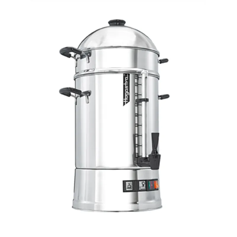 "CNS-130 Classic Line" Kaffeeautomat - 16,5 l (230 V) Sofort Bestellen