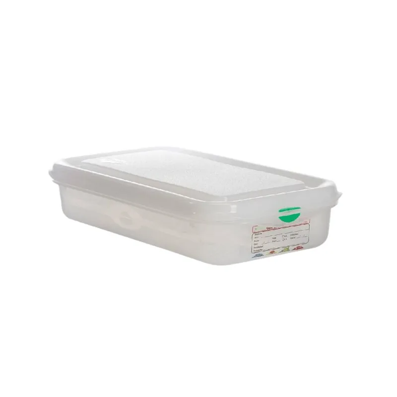 HACCP Behälter GN 1/3-65 mm (PP/PE) Günstig