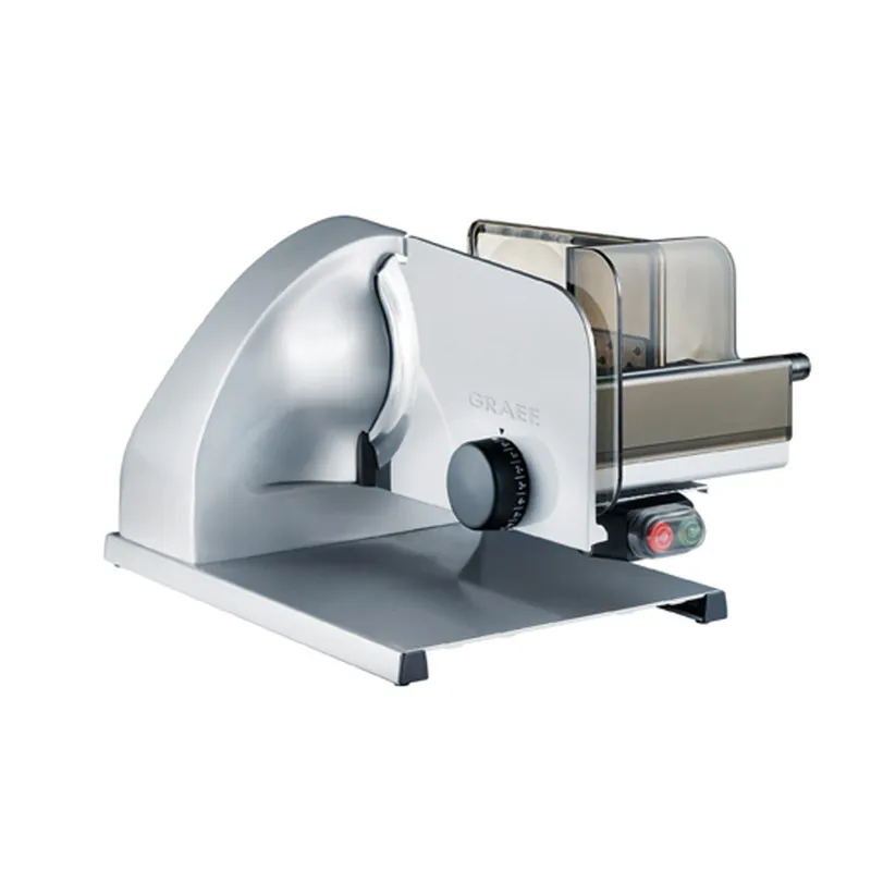 Aufschnittmaschine Bistro 1920 Mega-Angebot