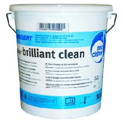 neodisher brilliant clean - 2,5 kg-Flasche Abverkauf