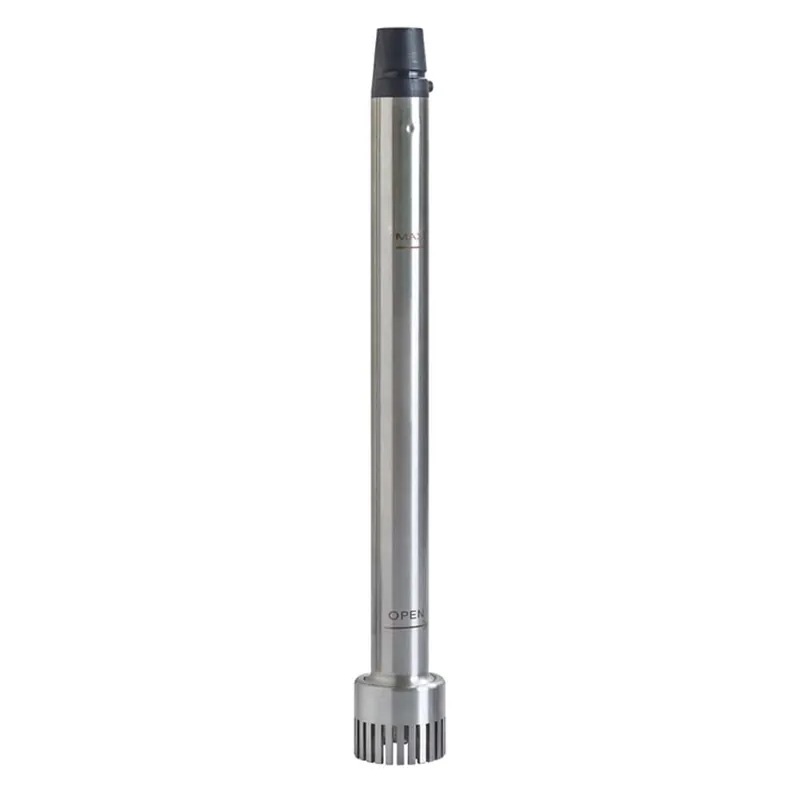 MASTER Turbostab - 41 cm Aktuell