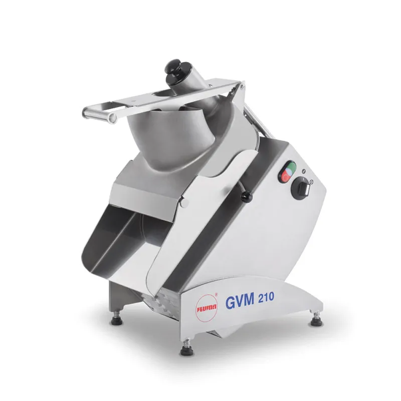 Gemüseschneider GVM 210 (400 V) Preisknaller