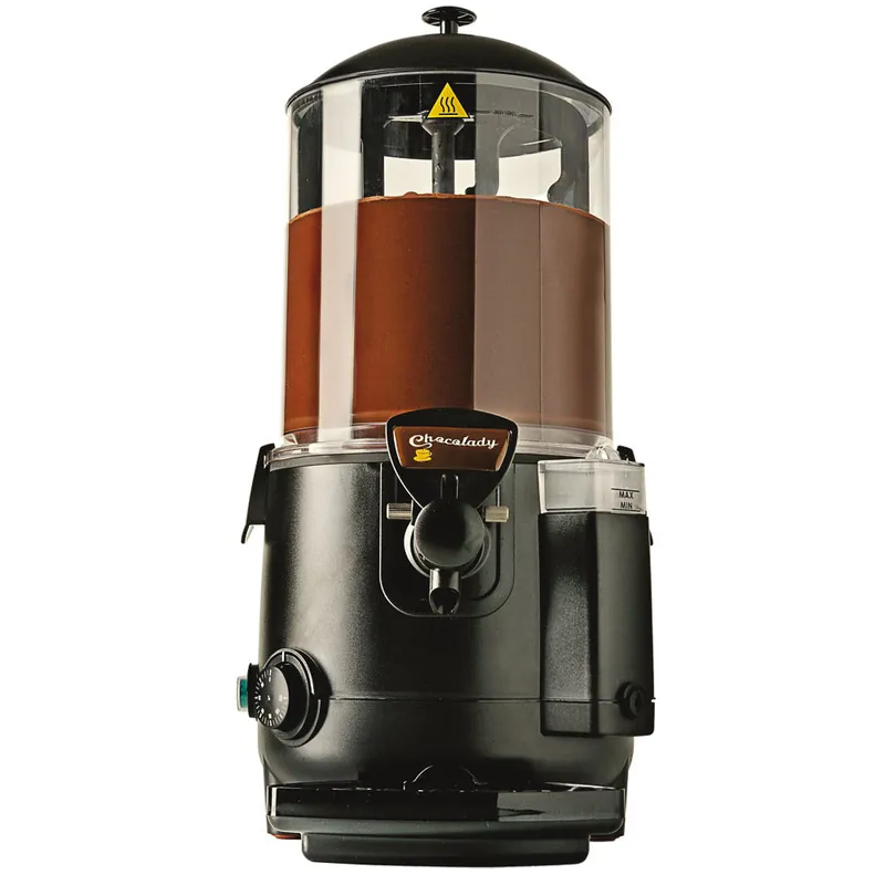 Chocolady 10 l (230 V) Günstig