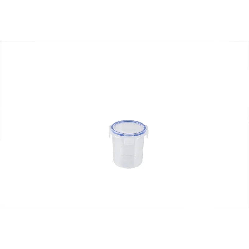 Begrenztes Angebot Safe-Box Round - Ø 10 x 11,5 cm - Inhalt 0,55 Liter