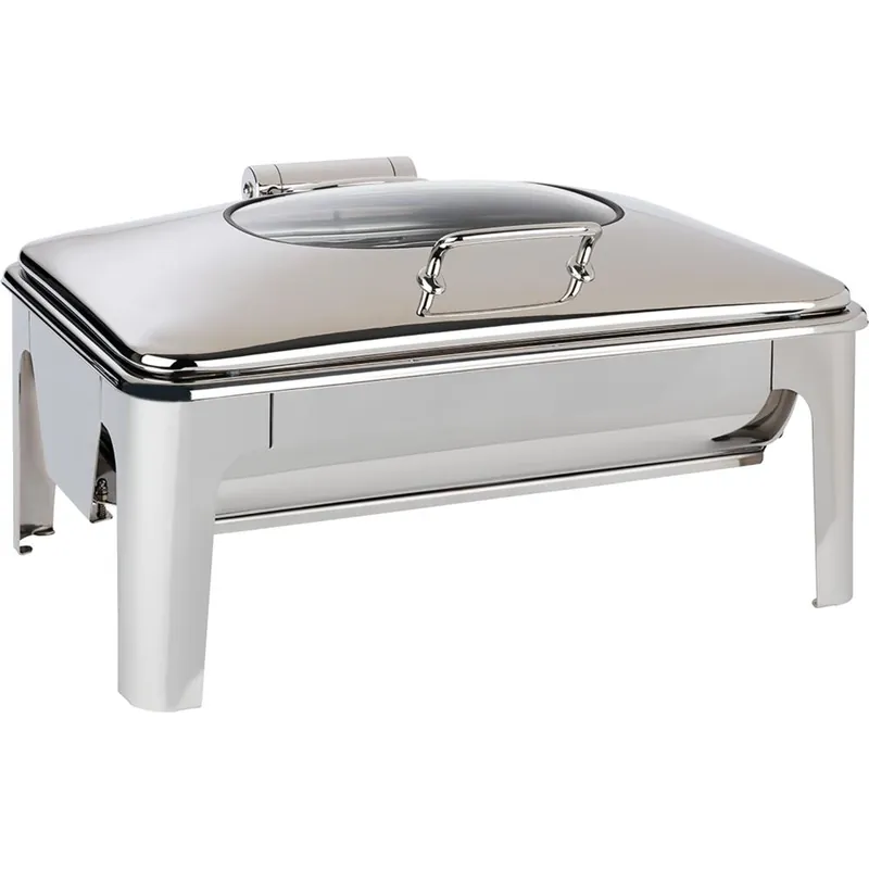 Top-Preis EASY INDUCTION Chafing Dish GN 1/1