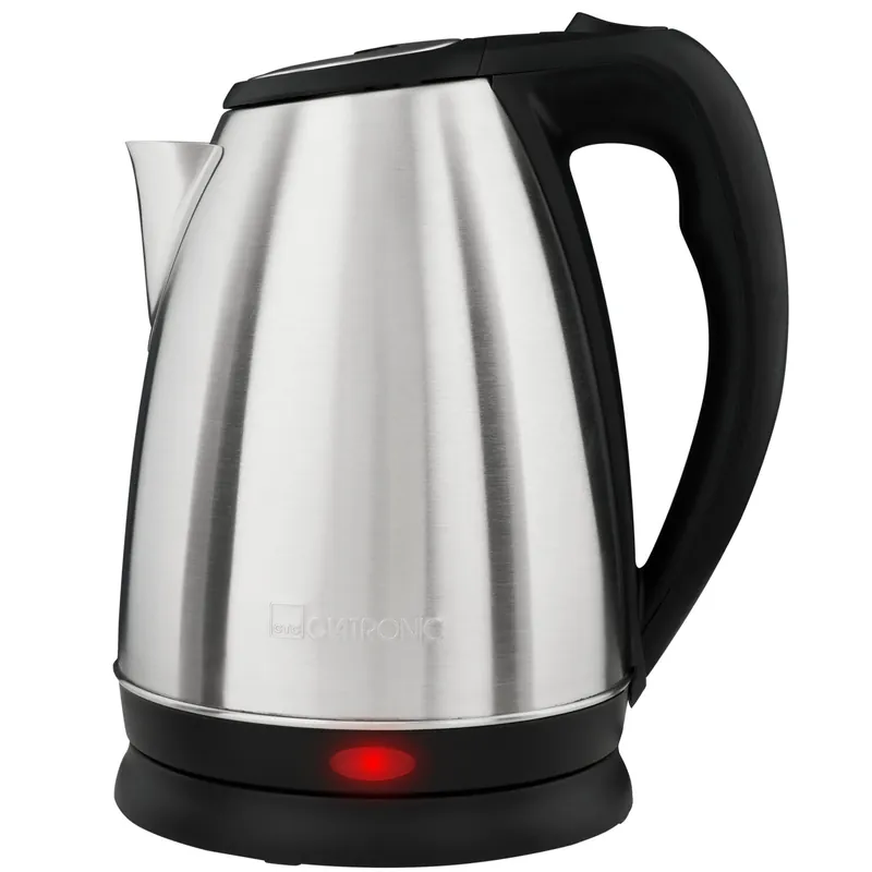 Neue Kollektion Wasserkocher 1,7 l