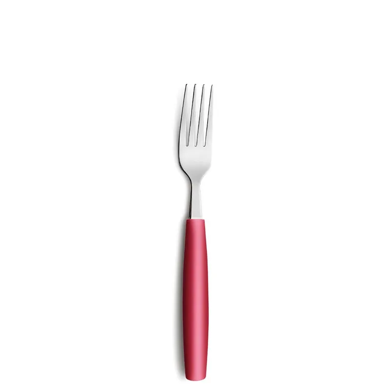 Bestseller PIXEL Menügabel - 20,9 cm - Cherry