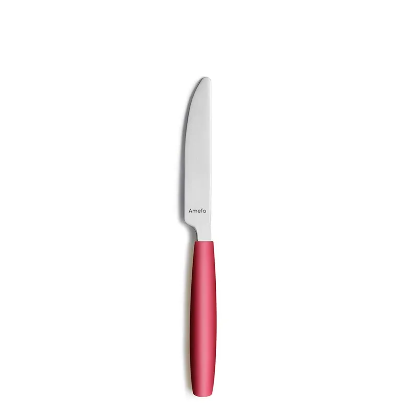 PIXEL Dessertmesser - 19,3 cm - Cherry Günstig