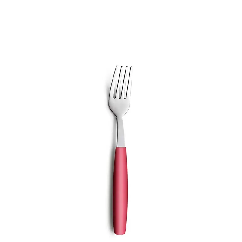 Preisreduziert PIXEL Dessertgabel - 17,6 cm - Cherry