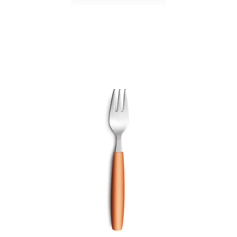 Preisknaller PIXEL Kuchengabel - 16,9 cm - Mango