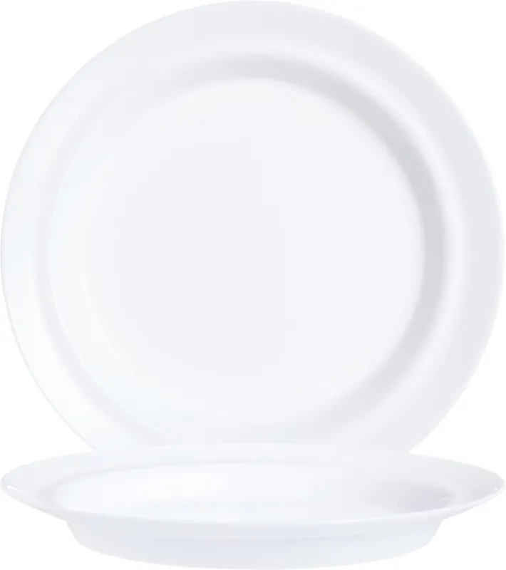 AUTONOMY Dessertteller - Ø 19 cm - White Günstig