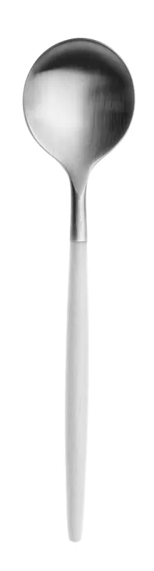 Angebot FRANZI Kaffelöffel - 13,1 cm - Weiß