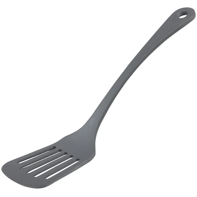 Bestpreis Pfannenwender - Länge 31 cm - PBT - Grau