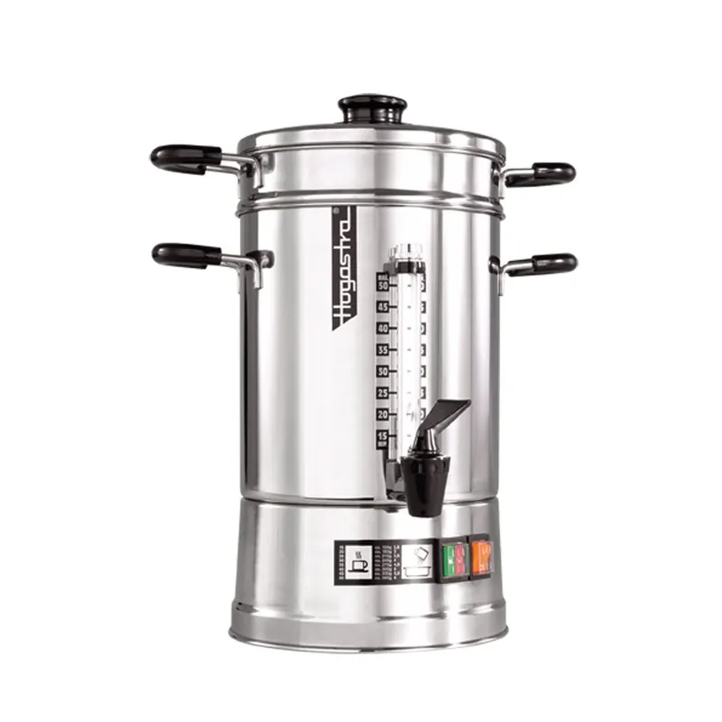 Billig "CNS-50" Kaffeeautomat - 6,5 l (230 V)