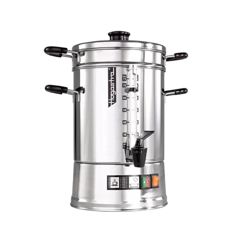"CNS-75" Kaffeeautomat - 9,5 l (230 V) Ausverkauf