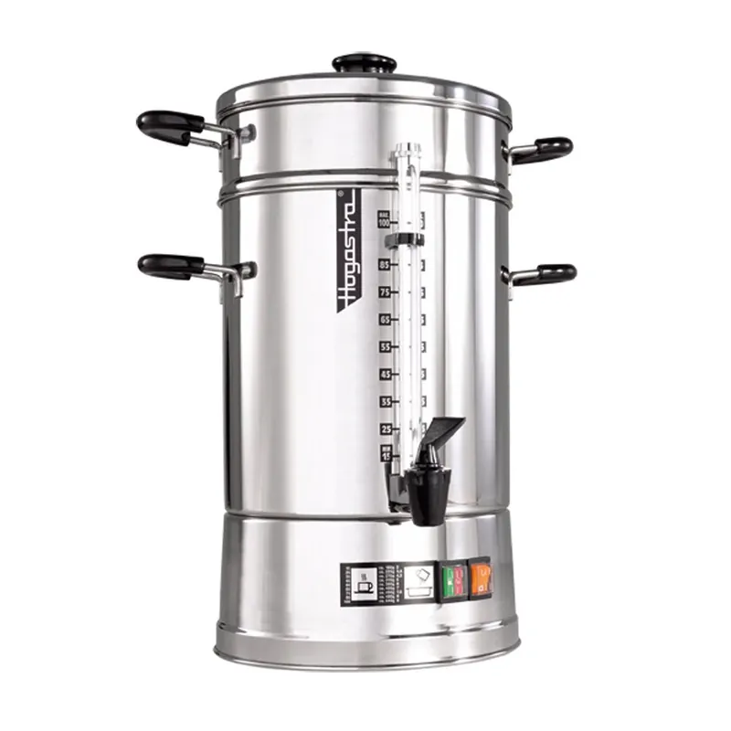 "CNS-100" Kaffeeautomat - 12,5 l (230 V) Neu Im Sortiment